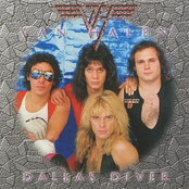 Dallas Diver (disc 2)