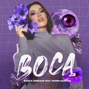 Boca (feat. Pedro Sampaio) - Single