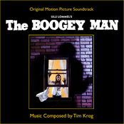 The Boogey Man by Tim Krog