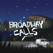 Back To Oregon by Broadway Calls
