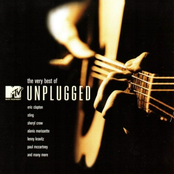 The Very Best Of MTV Unplugged