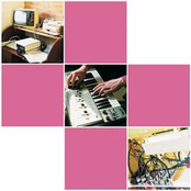 Exciton by Squarepusher