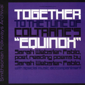 Together to the Tune of Coltrane's 