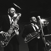 coleman hawkins & ben webster