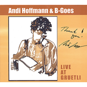 Live at Gruetli