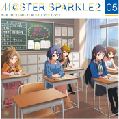 THE IDOLM@STER MILLION LIVE! M@STER SPARKLE2 05