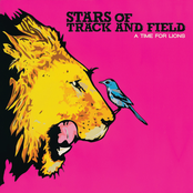 The Breaking Of Waves by Stars Of Track And Field