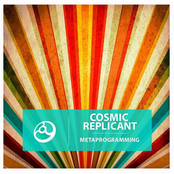 Solar Activity by Cosmic Replicant