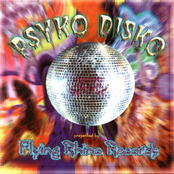 Te Loco by Psyko Disko