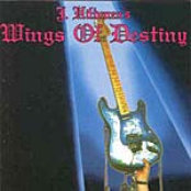 J. Hiltunen's Wings Of Destiny