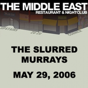 Live at the Middle East Upstairs 5/29/06
