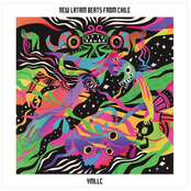 New Latam Beats From Chile