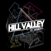 Hill Valley EP 2 (Re-Edition 2012)