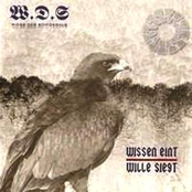 Wissen eint Wille Siegt