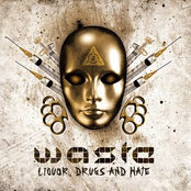 Butcher Knife by W.a.s.t.e.