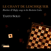 Le Chant De L'échiquier