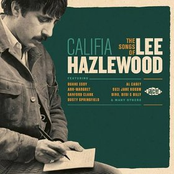 Califia - The Songs Of Lee Hazlewood v a