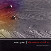 Foundations Split EP