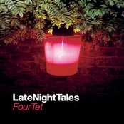 Gravediggaz: Late Night Tales: Four Tet