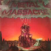 Metal Massacre VIII