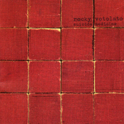 Rocky Votolato: Suicide Medicine