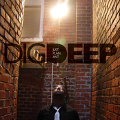 Dig Deep (blocSonic BSOG0001)