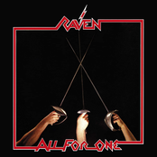 Raven: All for One