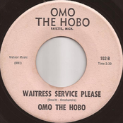 WAITRESS SERVICE PLEASE