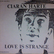 Ciaran Harte