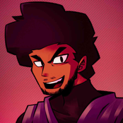 Cubism (Scrapped) [Vs Impostor V4 Soundtrack]