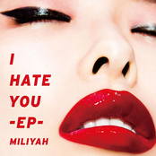 I HATE YOU-EP-