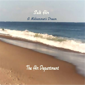 Salt Air (A Midsummer's Dream)