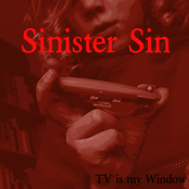 My Guitar by Sinister Sin