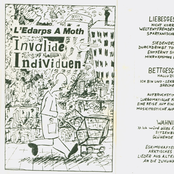 Invalide Individuen