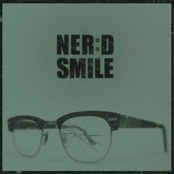 nerd smile