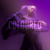Priscilla Renea: Coloured