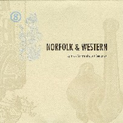 Song For A Shtetl by Norfolk & Western