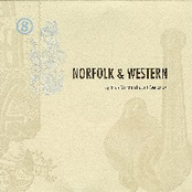 West Destination by Norfolk & Western