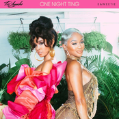 One Night Ting (feat. Saweetie) - Single