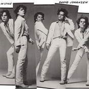 David Johansen: In Style (With Bonus Tracks)