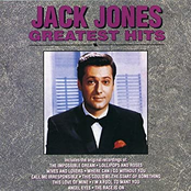 Jack Jones: Greatest Hits