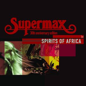 Oi Dibango by Supermax