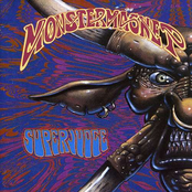 Monster Magnet: Superjudge