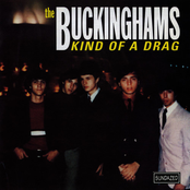 Kind of a Drag (Expanded Edition)