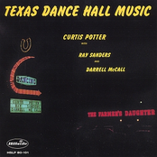 Texas Dance Hall Music