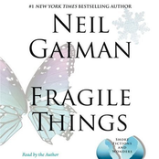 How Do You Think It Feels? by Neil Gaiman