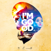 I'm Good (feat. Patrice Roberts) - Single