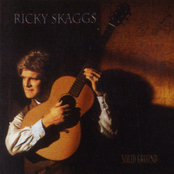 Back Where We Belong by Ricky Skaggs