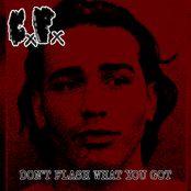 Don't Flash What You Got