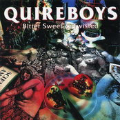 The Quireboys: Bitter Sweet & Twisted